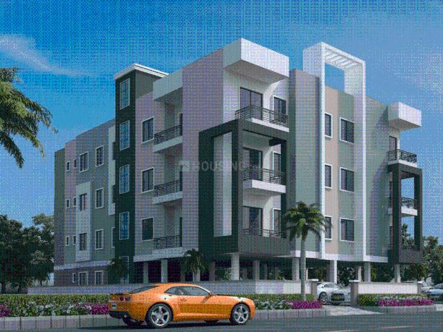 Flat for sale in Rajeeb Nagar, Dispur