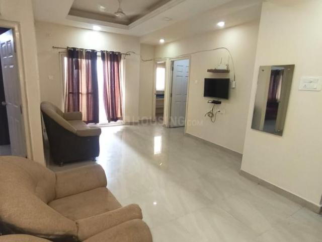 Flat for rent in Ranga Reddy, Haidarabad