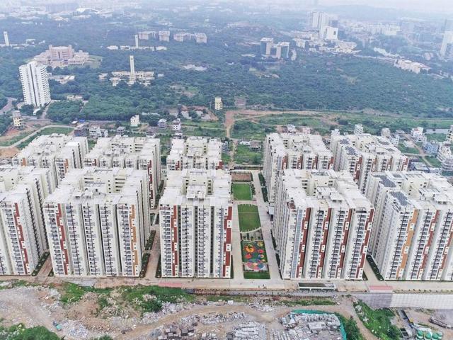Flat for rent in Ranga Reddy, Haidarabad