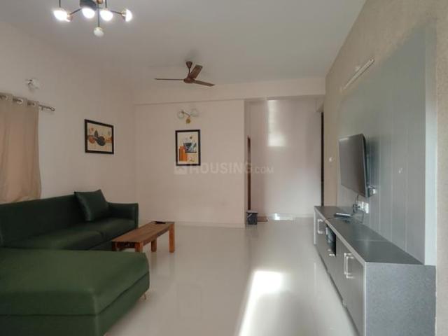 Flat for rent in Ranga Reddy, Haidarabad