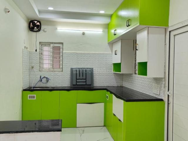Flat for rent in Ranga Reddy, Haidarabad