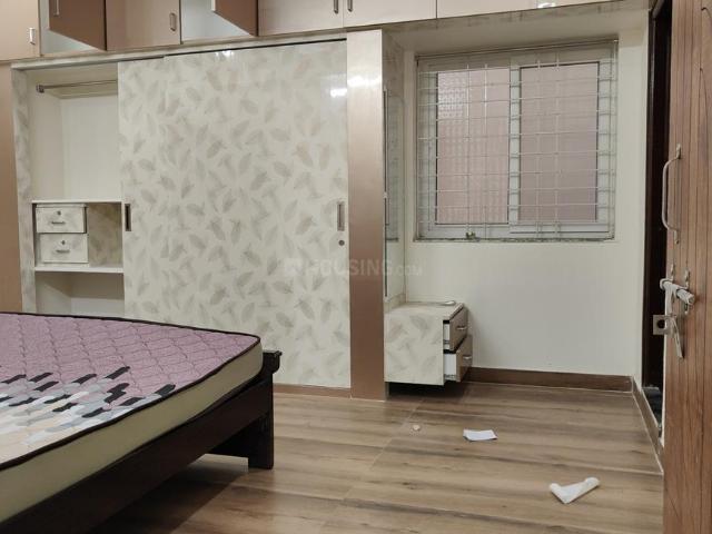Flat for rent in Ranga Reddy, Haidarabad