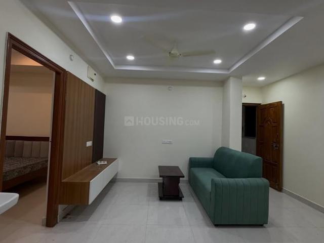 Flat for rent in Ranga Reddy, Haidarabad