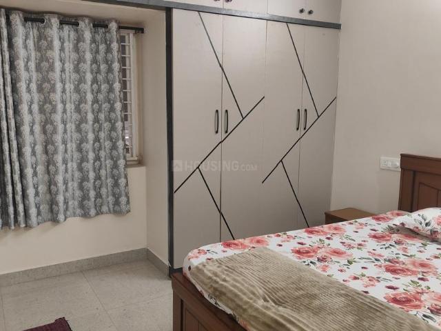 Flat for rent in Ranga Reddy, Haidarabad