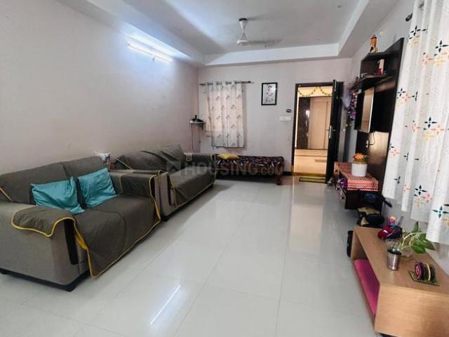 Flat for sale in Ranga Reddy, Haidarabad