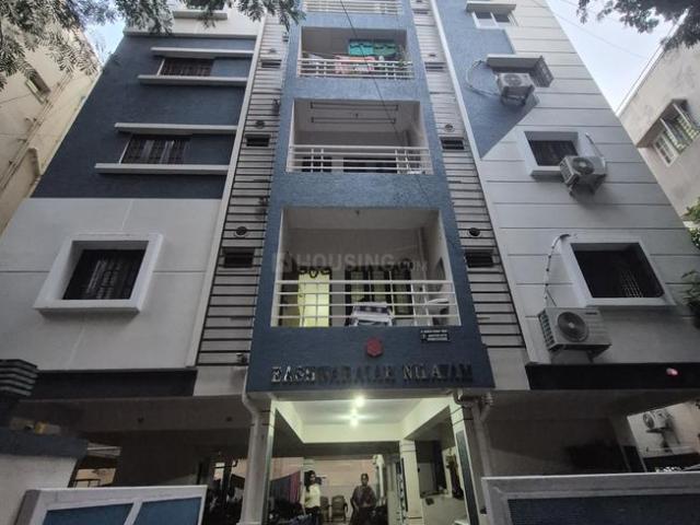 Flat for sale in Ranga Reddy, Haidarabad