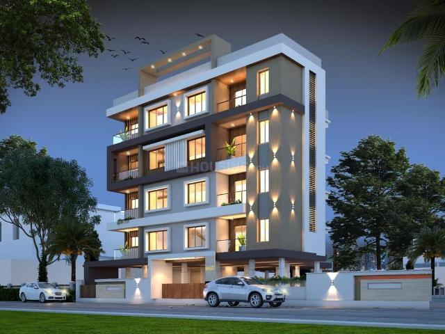 Flat for sale in Amravati, National Capital Territory Of Delhi