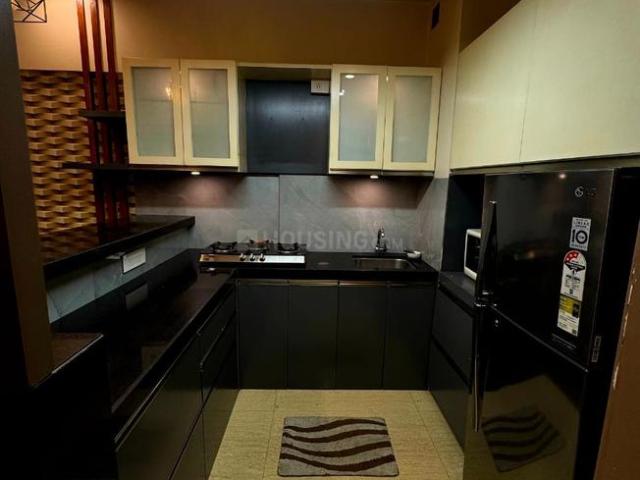 Flat for rent in Gahunje, Pune