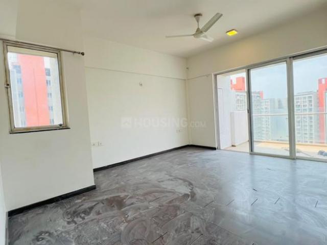 Flat for rent in Gahunje, Pune