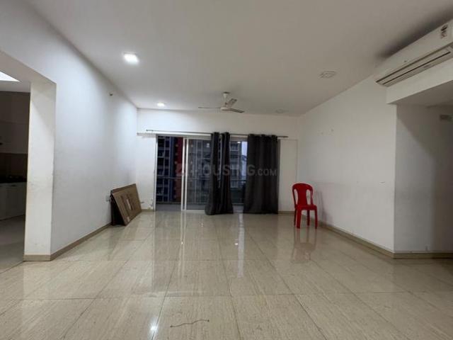 Flat for rent in Gahunje, Pune