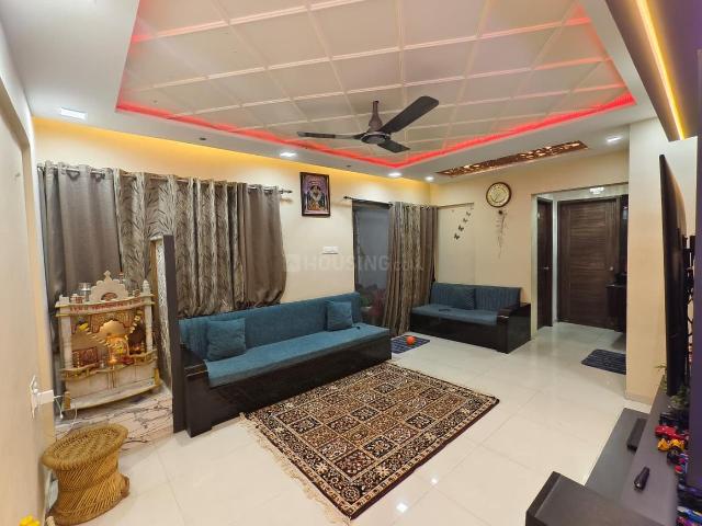 Flat for sale in Mawal, National Capital Territory Of Delhi