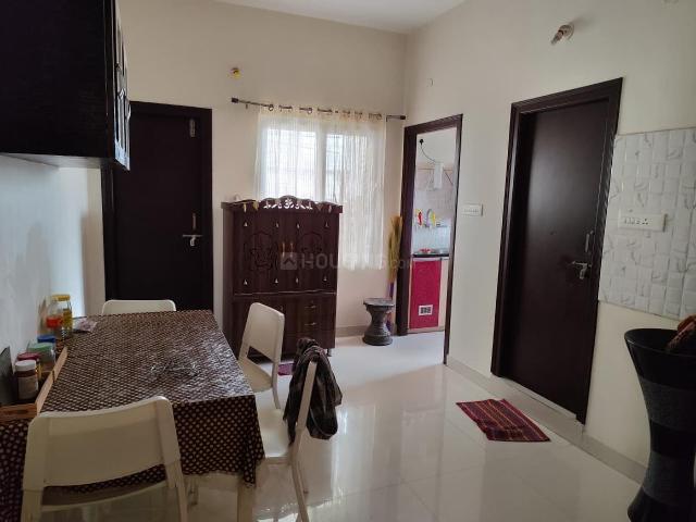 Flat for rent in Haidarabad, Telangana