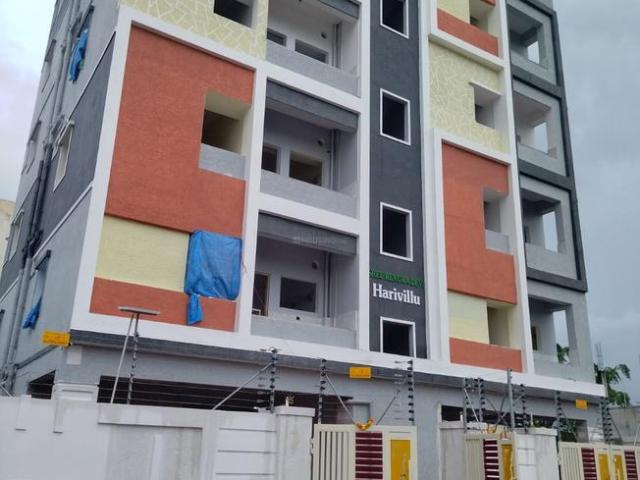 Flat for sale in Haidarabad, Telangana