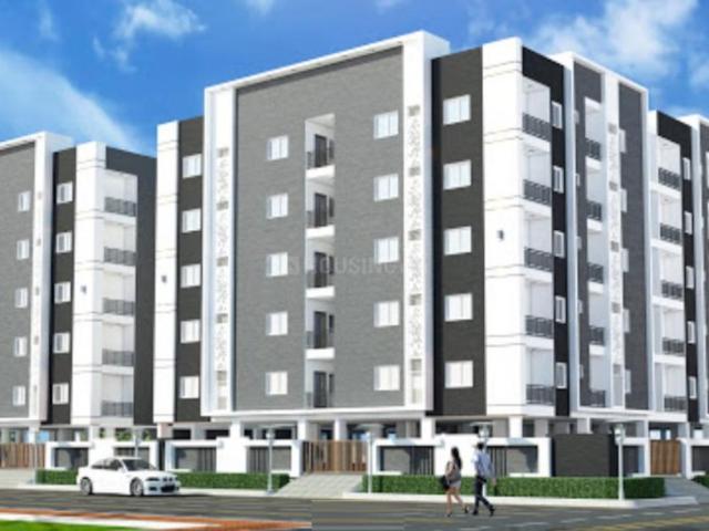 Flat for sale in Haidarabad, Telangana