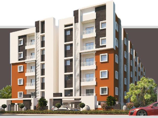 Flat for sale in Haidarabad, Telangana