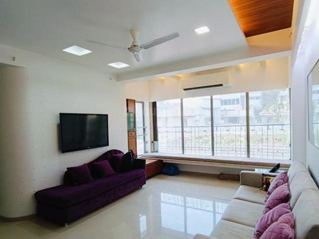 Flat for rent in Prabhadevi - Mumbai, National Capital Territory Of Delhi