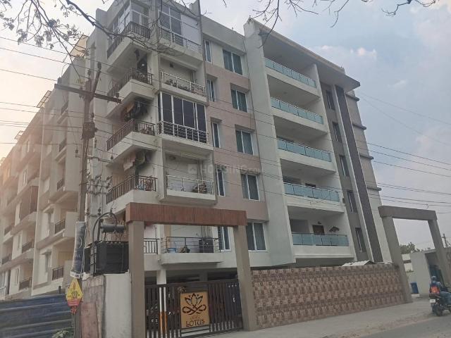 Flat for sale in Coimbatore, Tamil Nadu