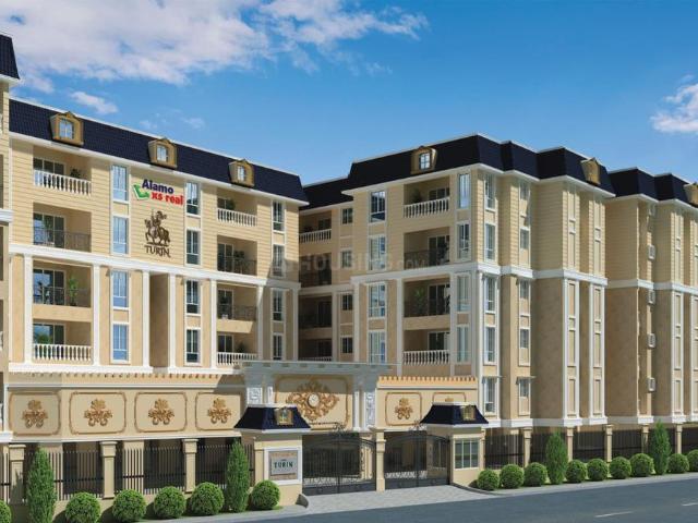 Flat for sale in Coimbatore, Tamil Nadu