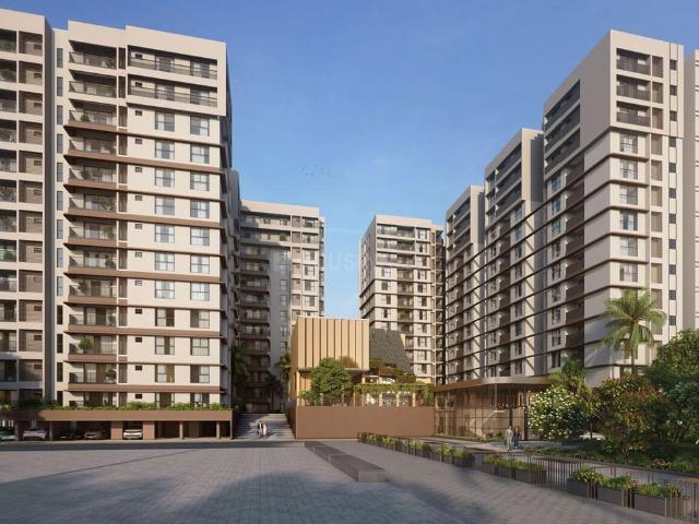 Flat for sale in Coimbatore, Tamil Nadu