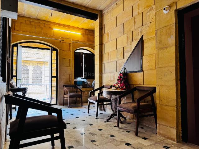 Flat for rent in Jaisalmer, Rajasthan