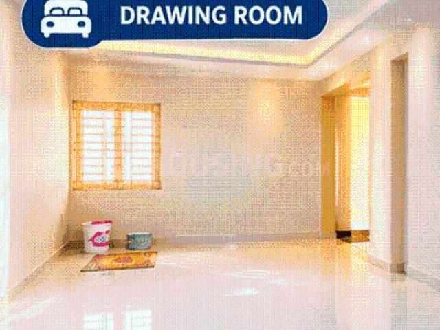 Flat for rent in Gandhi Nagar, Brahmapur