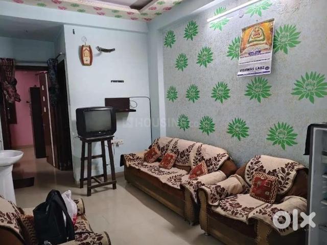 Flat for rent in Pink City, Jetpur