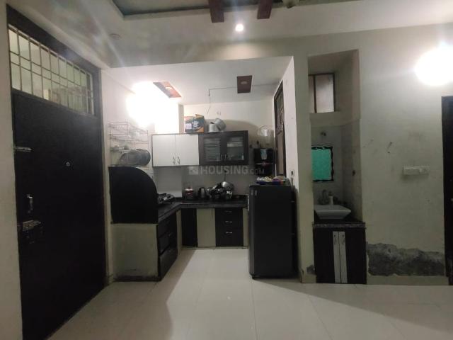 Flat for rent in Pink City, Jetpur