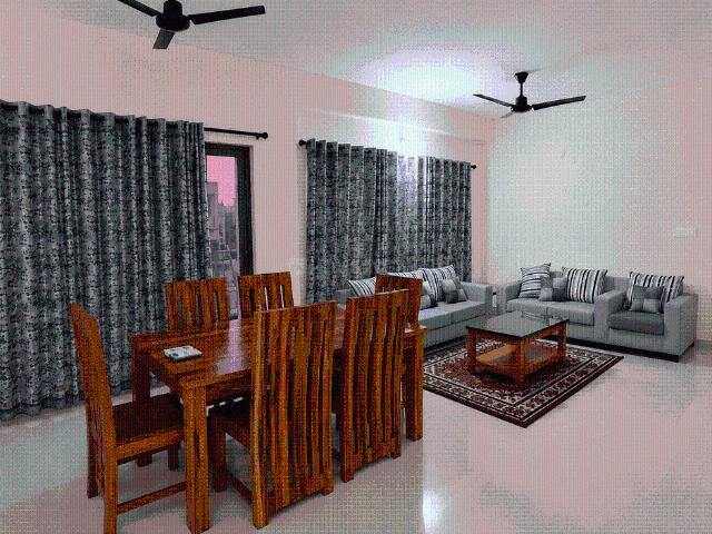 Flat for rent in Madya