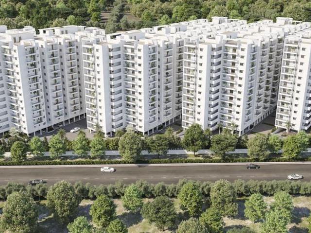 Flat for sale in Gandimaisamma, Medchal–Malkajgiri