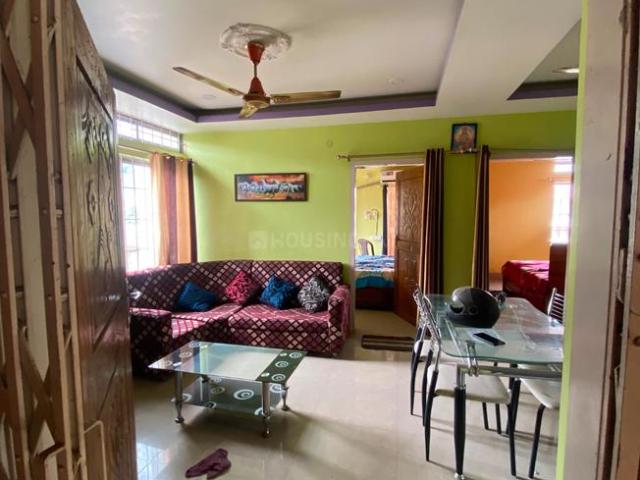 Flat for rent in Dispur, Assam