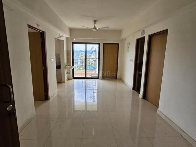 Flat for rent in Christian Basti, Dispur