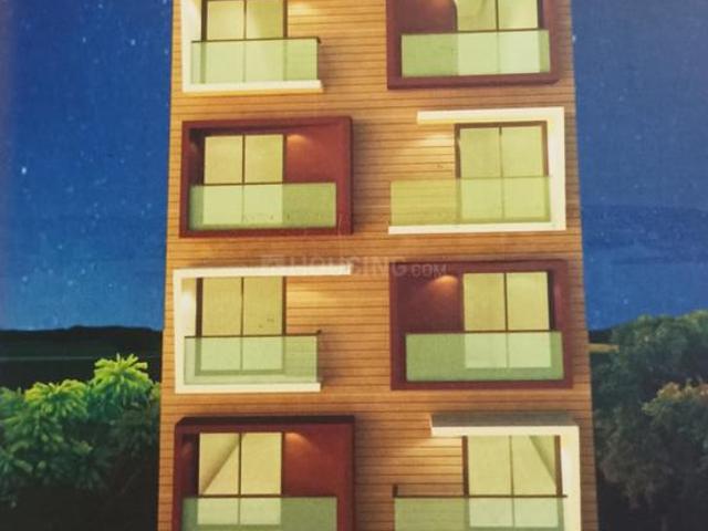 Flat for sale in Amroli, Gujarat