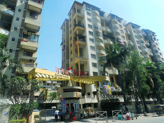 Flat for sale in Poona, National Capital Territory Of Delhi
