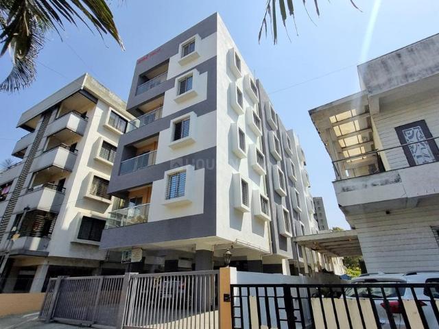 Flat for rent in National Capital Territory Of Delhi