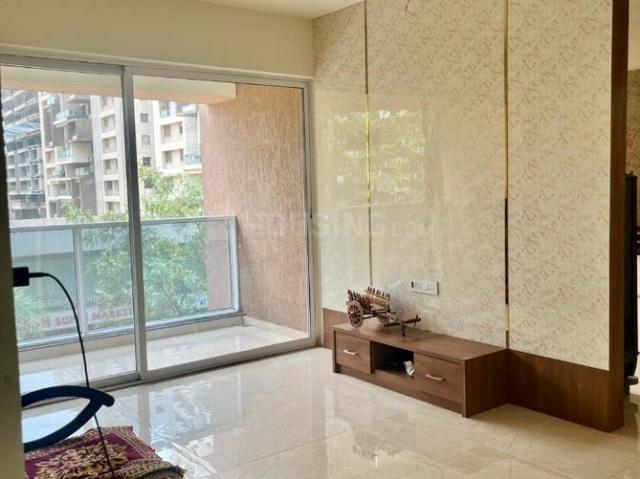 Flat for rent in Anandwali, Nashik