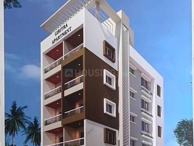 Flat for sale in National Capital Territory Of Delhi
