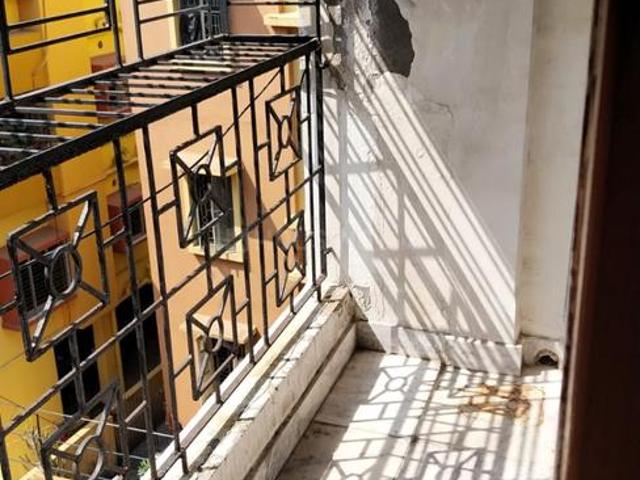 Flat for rent in Calcutta, West Bengal