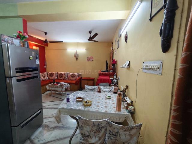 Flat for sale in Baghajatin, Kolkata