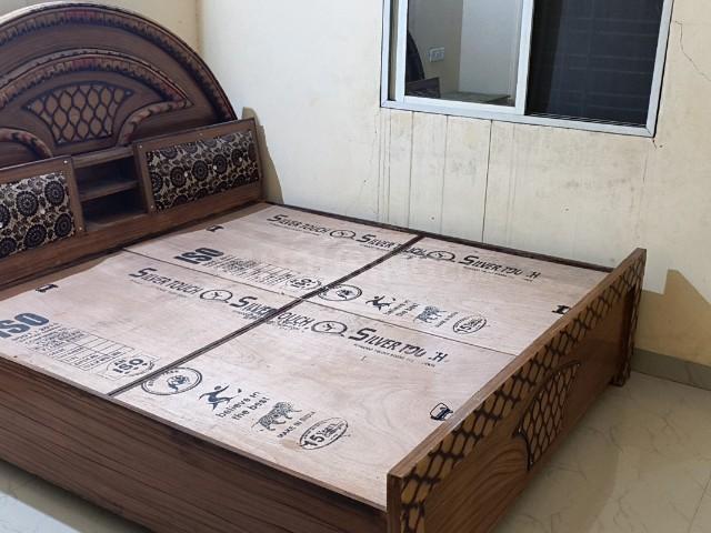 Flat for rent in Madya
