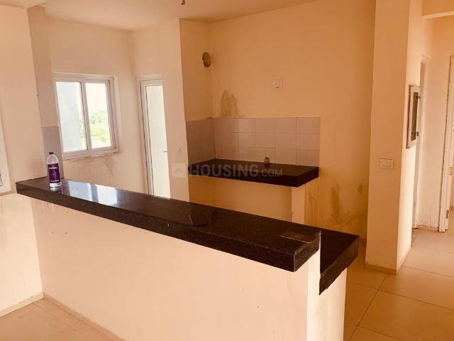 Flat for rent in Pink City, Jetpur
