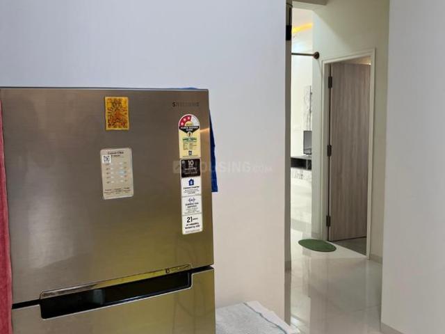 Flat for sale in Cox Town - Bangalore, Karnataka