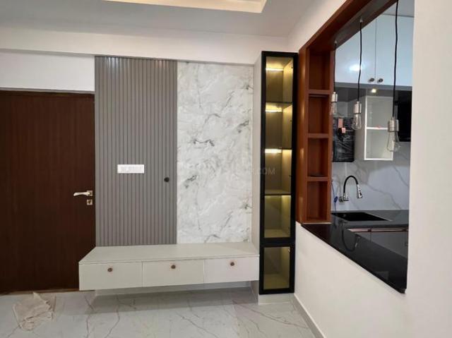 Flat for sale in Cox Town - Bangalore, Karnataka