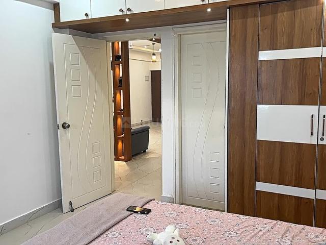 Flat for sale in Cox Town - Bangalore, Karnataka