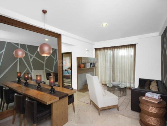 Flat for sale in Harohalli, Bengaluru