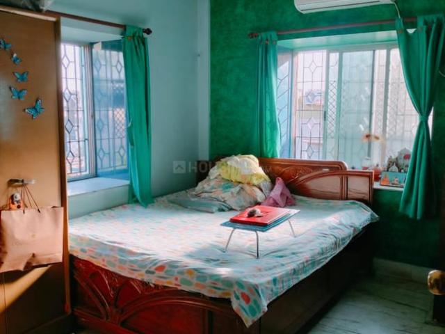 Flat for rent in Calcutta, West Bengal