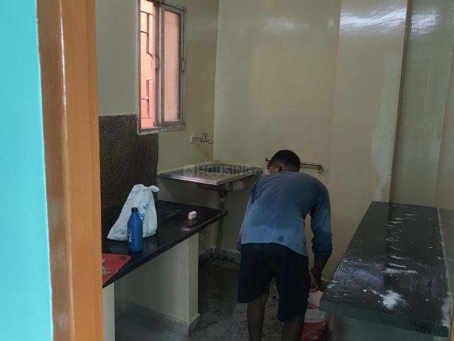 Flat for rent in Calcutta, West Bengal