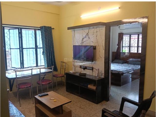 Flat for rent in Kasba, Kolkata