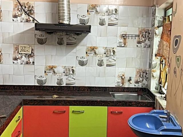 Flat for sale in Calcutta, West Bengal