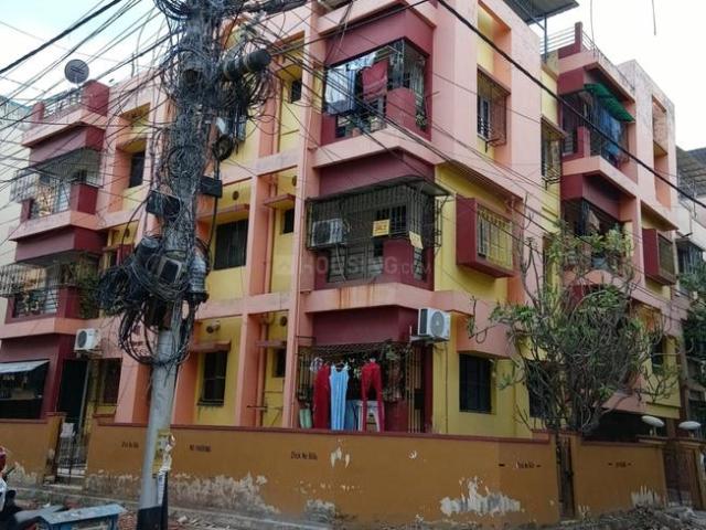 Flat for sale in Calcutta, West Bengal
