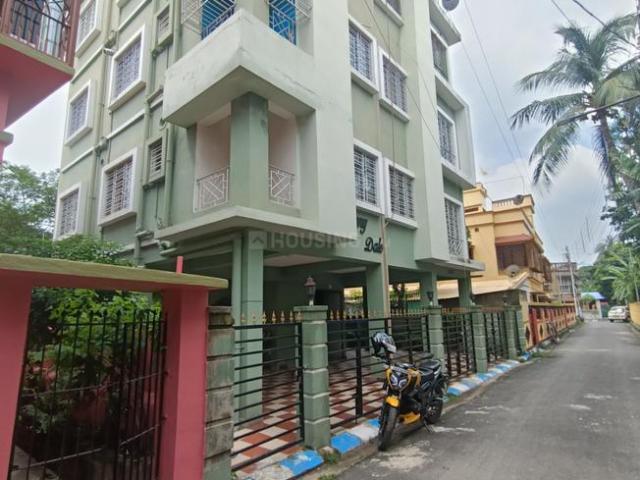 Flat for sale in Calcutta, West Bengal